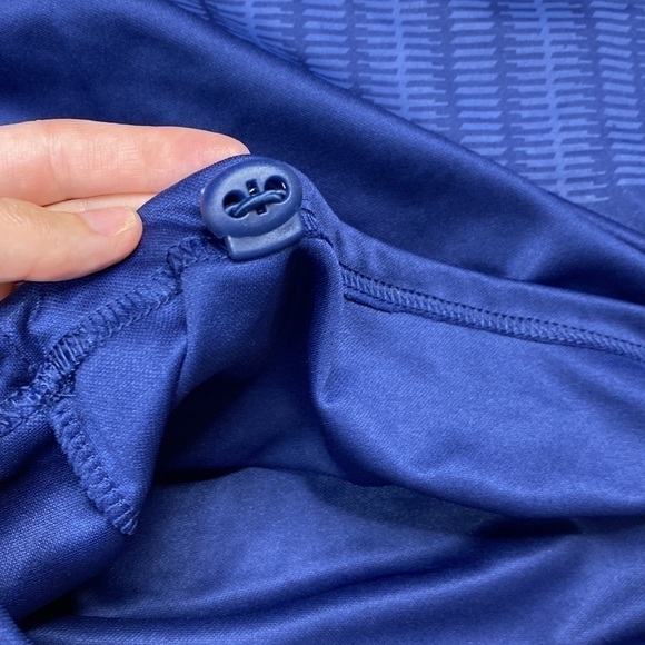 Milwaukee Brewers Field Crew Short Sleeve Shirt Size Medium - Picture 3 of 5